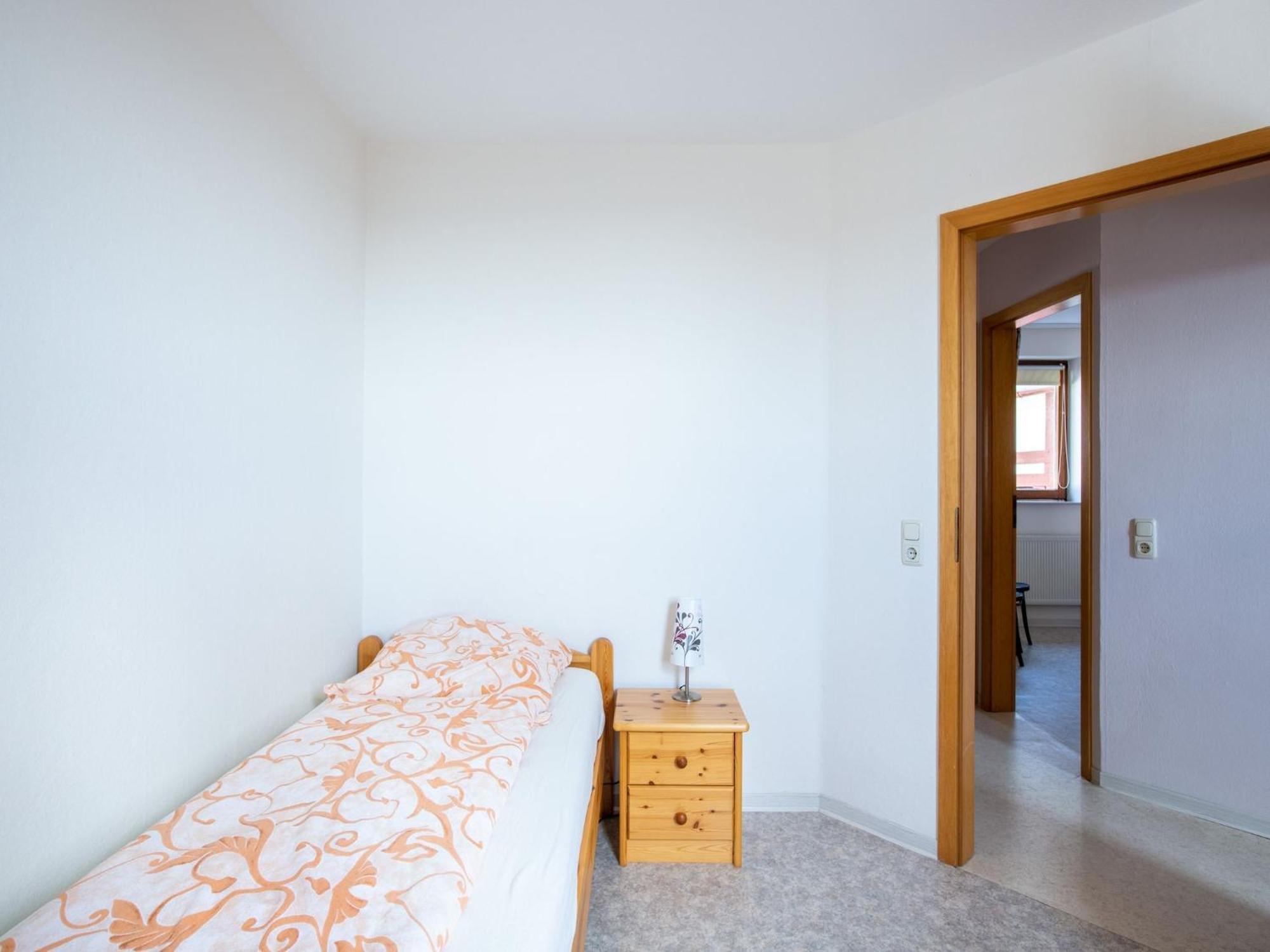 Delightful Holiday Home In Battenberg Near Forest Exteriör bild