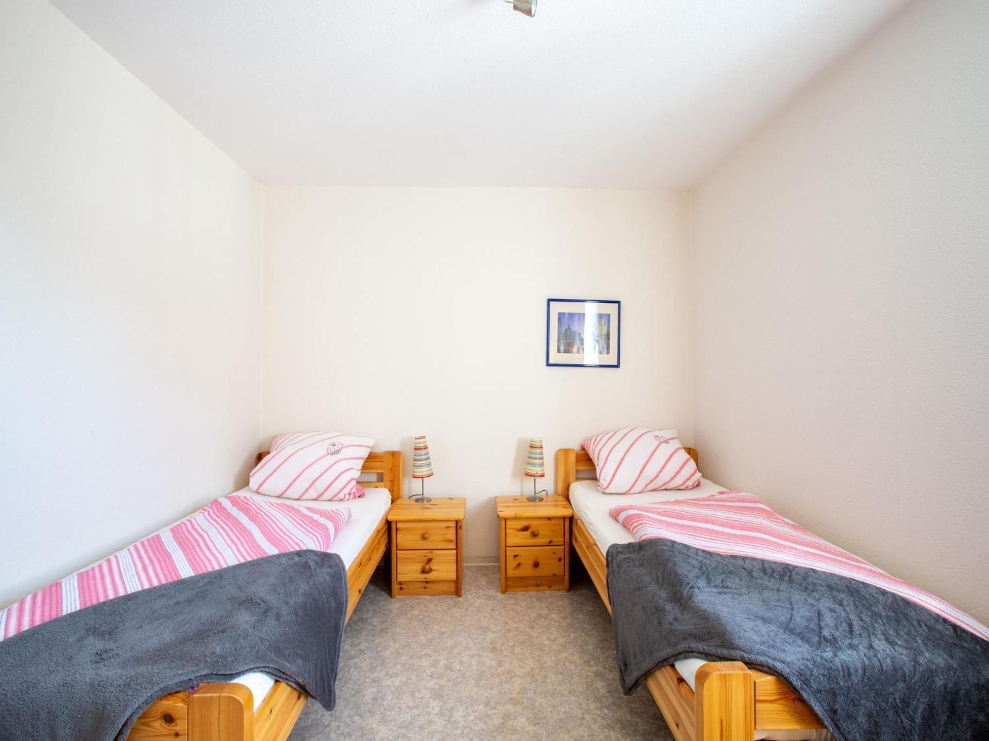 Delightful Holiday Home In Battenberg Near Forest Exteriör bild