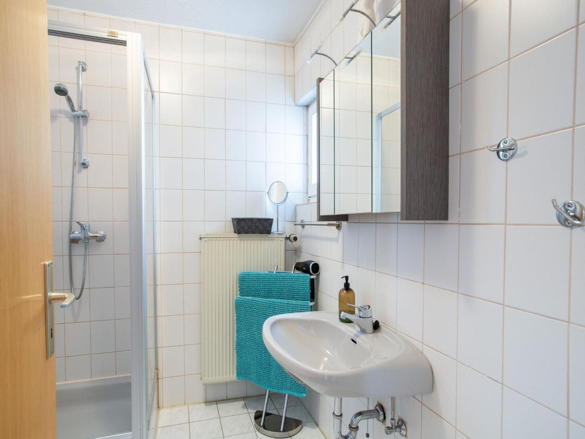 Delightful Holiday Home In Battenberg Near Forest Exteriör bild