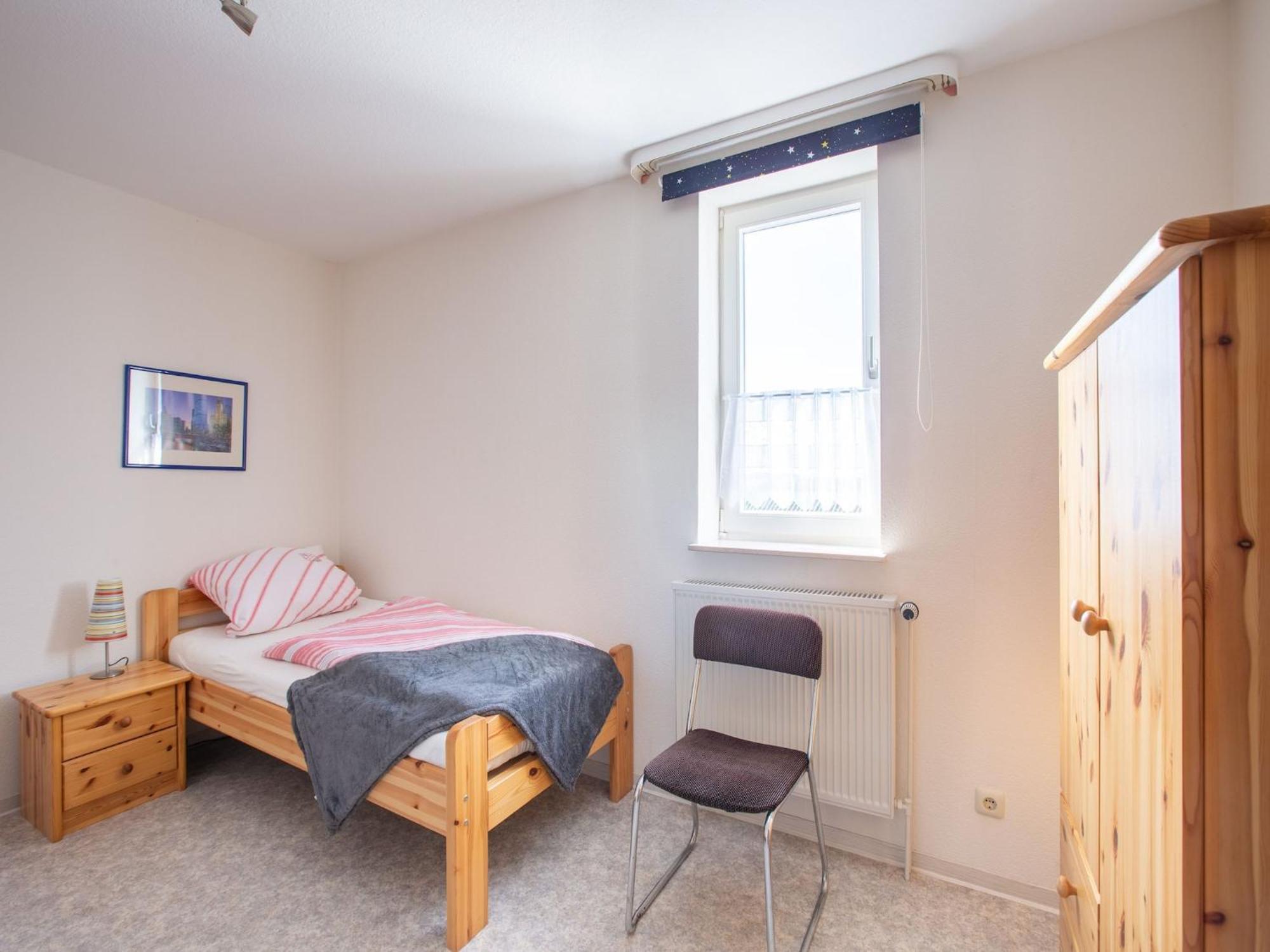 Delightful Holiday Home In Battenberg Near Forest Exteriör bild