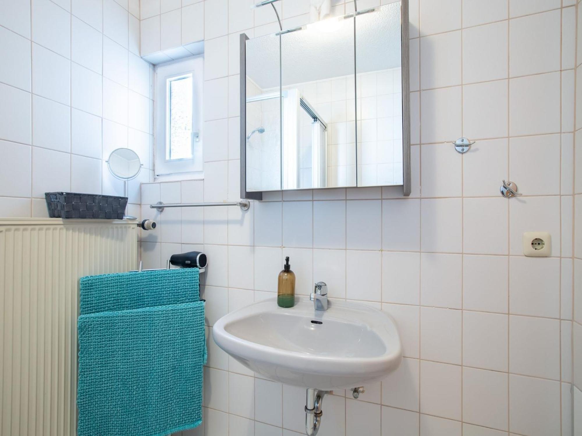 Delightful Holiday Home In Battenberg Near Forest Exteriör bild