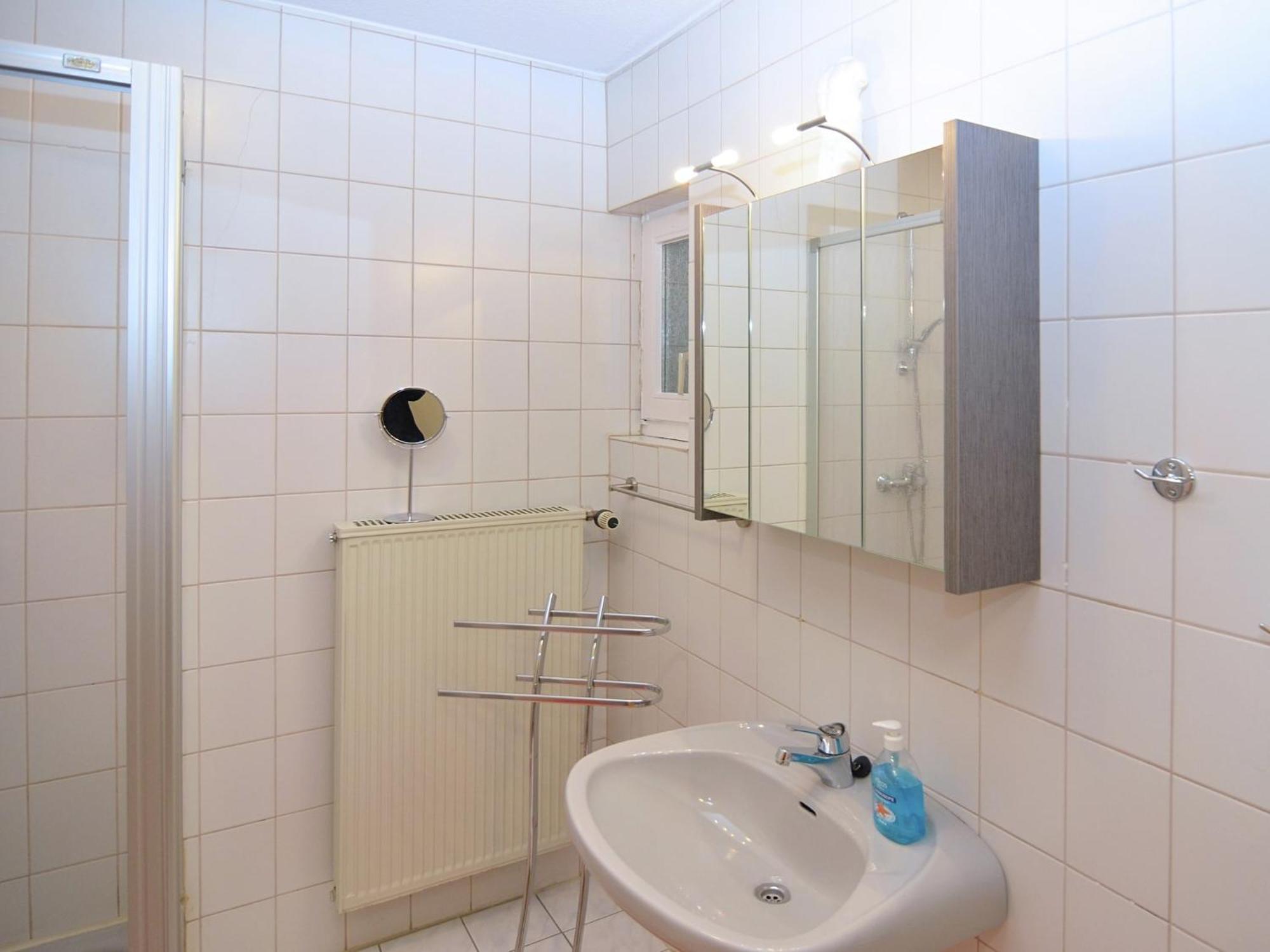 Delightful Holiday Home In Battenberg Near Forest Exteriör bild