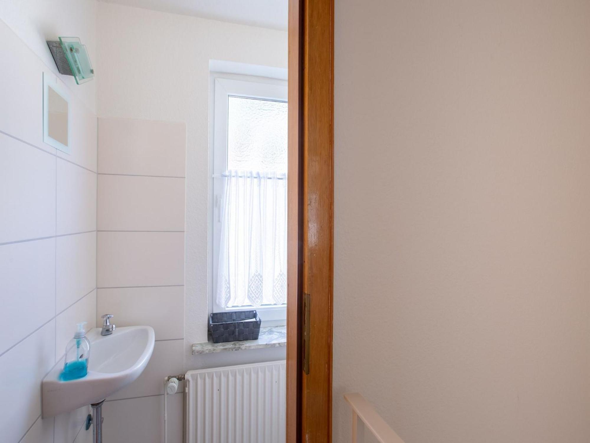 Delightful Holiday Home In Battenberg Near Forest Exteriör bild