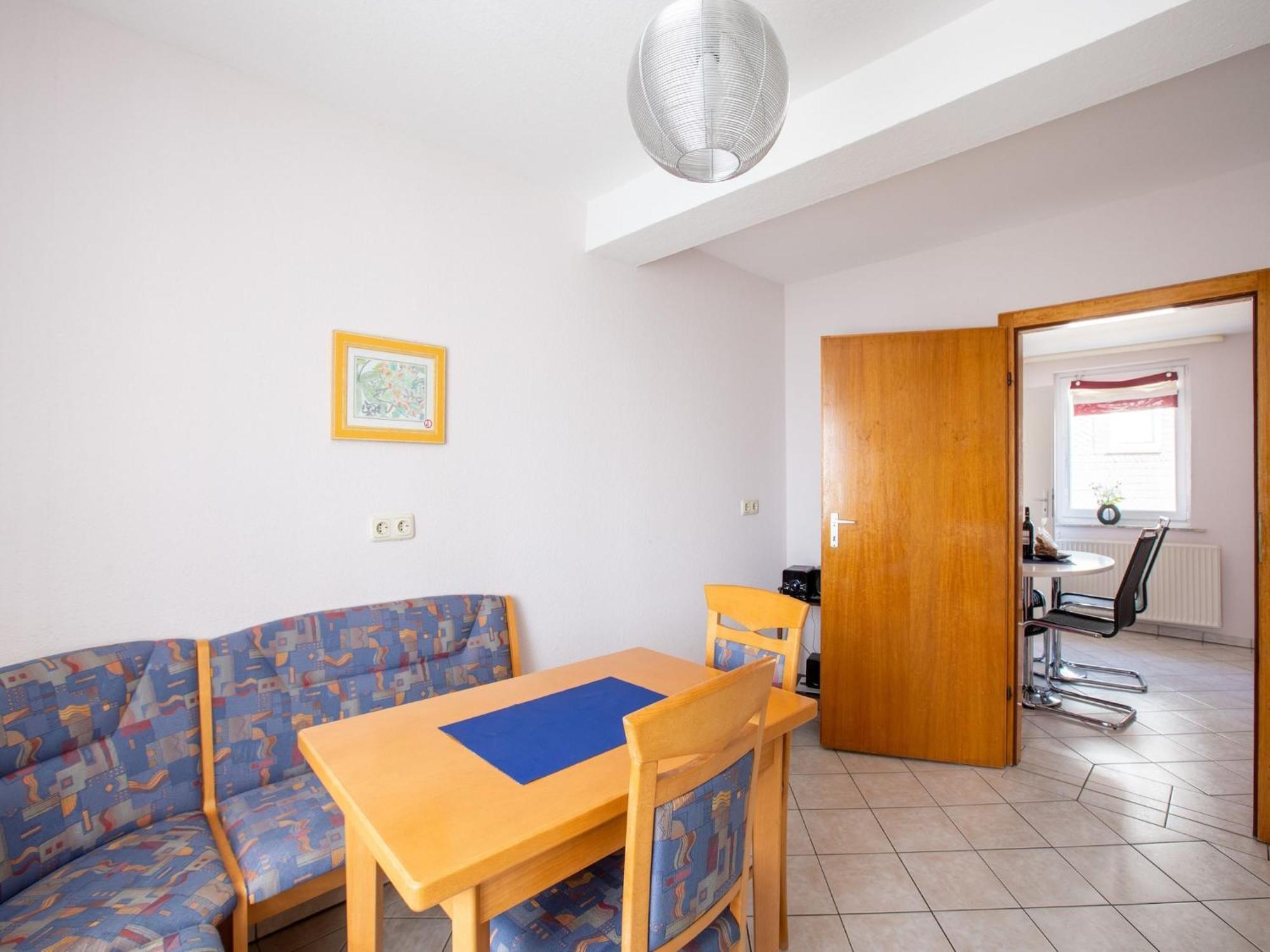 Delightful Holiday Home In Battenberg Near Forest Exteriör bild